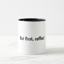 Inspirational Coffee Mug マグカップ