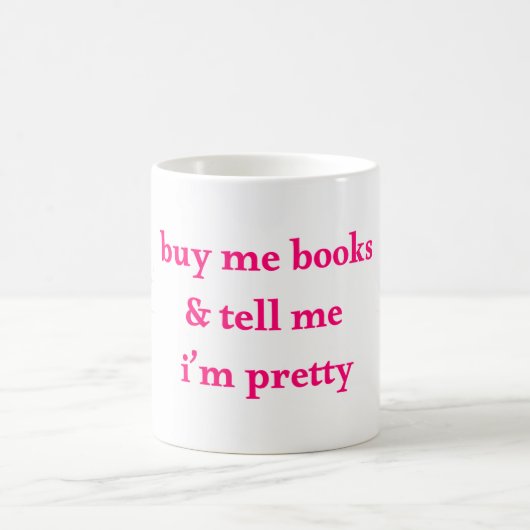 Inspirational Coffee Mug for Everyday Use コーヒーマグカップ (中央)