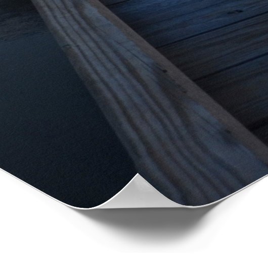 Inspirational Dream Poster ポスター (角)