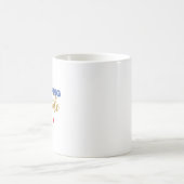 Inspirational “Everything Is Possible” Mug コーヒーマグカップ (中央)