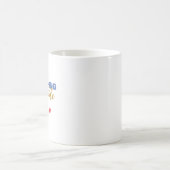 Inspirational “Everything Is Possible” Mug コーヒーマグカップ (中央)