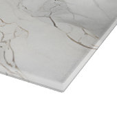 Inspirational Family Tree of Life Glass カッティングボード (角)