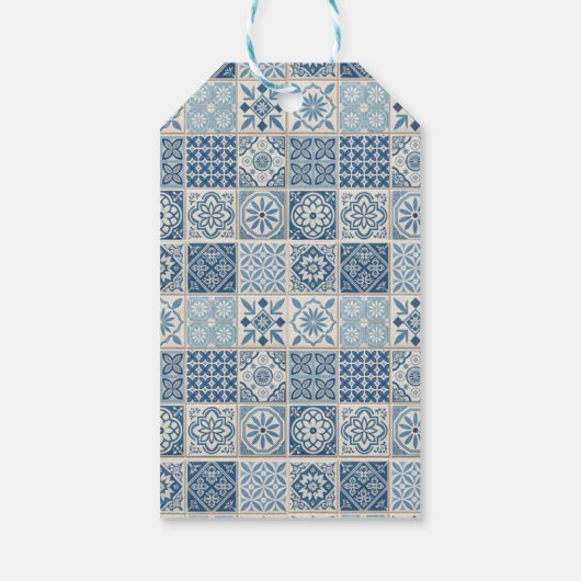 Inspirational Gift Tag ギフトタグ (裏面)