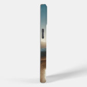 Inspirational Jesus Resurrection Gold Dove Bible Case-Mate iPhoneケース (裏面 / 右)