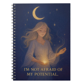 Inspirational Journal. ノートブック