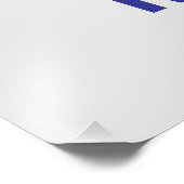 Inspirational Motivational Football Helmet Name フォトプリント (角)