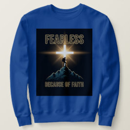  Inspirational Mountain Design Tee スウェットシャツ