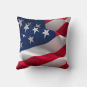 Inspirational phrase クッション (裏面)