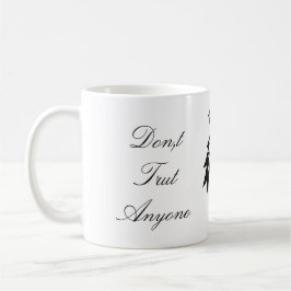Inspirational Quote Coffee Cup コーヒーマグカップ