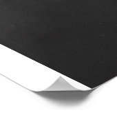 Inspirational Quote Poster - Dylan Thomas - Rage ポスター (角)