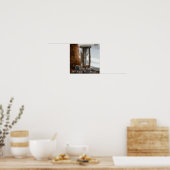 Inspirational Quotes ポスター (キッチン)