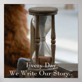 Inspirational Quotes ポスター