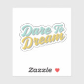 Inspirational Quotes Sticker  シール (シート)