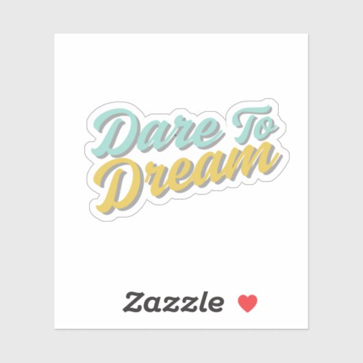 Inspirational Quotes Sticker  シール (シート)