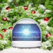 Inspirational Snow Globe (クリスマス)