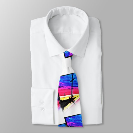 inspirational tie ネクタイ (タイ)
