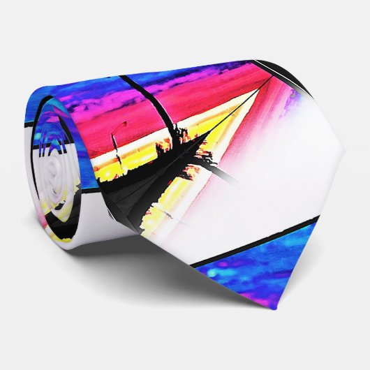 inspirational tie ネクタイ (ロール)