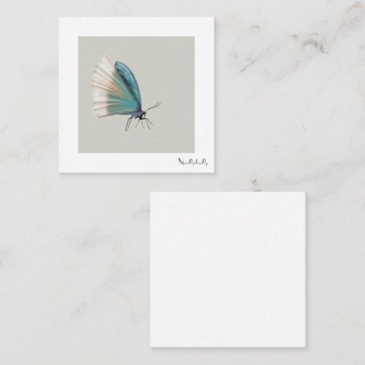 Inspirationalnote   カード (正面/裏面)