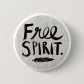 Inspirbutton 缶バッジ (正面)