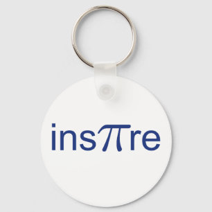 ins'Pi're キーホルダー