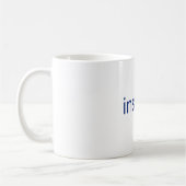 ins'Pi're コーヒーマグカップ (左)