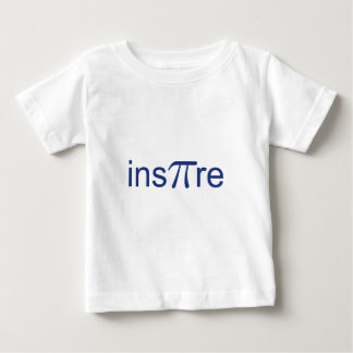 ins'Pi're ベビーTシャツ