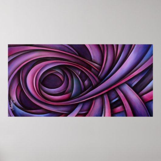 Inspire ポスター (正面)