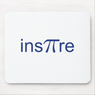 ins'Pi're マウスパッド