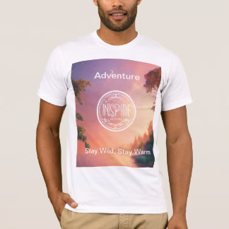 {Inspire Fables}ブランド用のロゴを作成できますか  Tシャツ