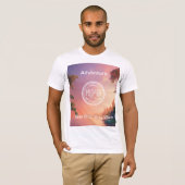 {Inspire Fables}ブランド用のロゴを作成できますか Tシャツ (正面フル)