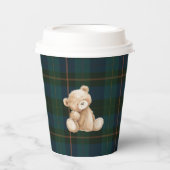 Inspired Baby Shower Cups 紙コップ (正面)