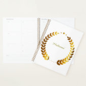 Inspired Planner プランナー手帳 (ディスプレー)