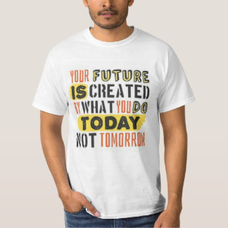 InspireWearコレクション Tシャツ