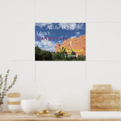 Inspiring Boss ポスター (キッチン)