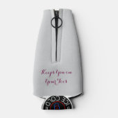 Inspiring Bottle Cooler  ボトルクーラー (裏面)