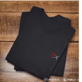 inspiring idea I belong to Jesus Tシャツ