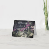 Inspiring Jeremy Bentham Quote カード (正面)