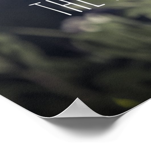 Inspiring Jeremy Bentham Quote ポスター (角)