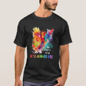 Inspiring LGBTQ Gay Pride Month We ll Always Rise  Tシャツ (正面)