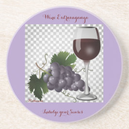 Inspiring Sandstone Coaster コースター