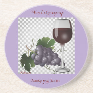 Inspiring Sandstone Coaster コースター