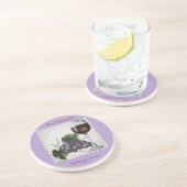 Inspiring Sandstone Coaster コースター (側面)