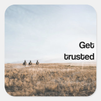 Inspiroシール スクエアシール