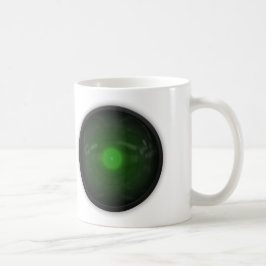 InspiroMug™ コーヒーマグカップ