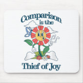 Insrational And Motivation Quotes Insrational Quot マウスパッド (正面)