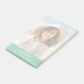 Instagramの写真が自動的に明るくなる ポストイット (アングル)