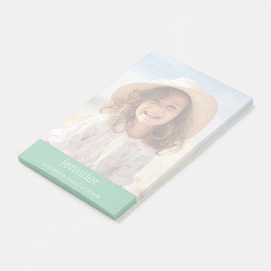 Instagramの写真が自動的に明るくなる ポストイット (アングル)