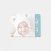 Instagramの写真が自動的に明るくなる ポストイット (正面)