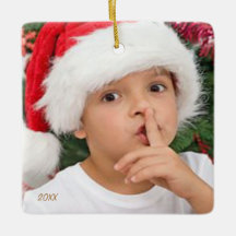 Instagramの写真のオーナメント