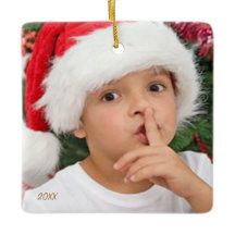 Instagramの写真のオーナメント